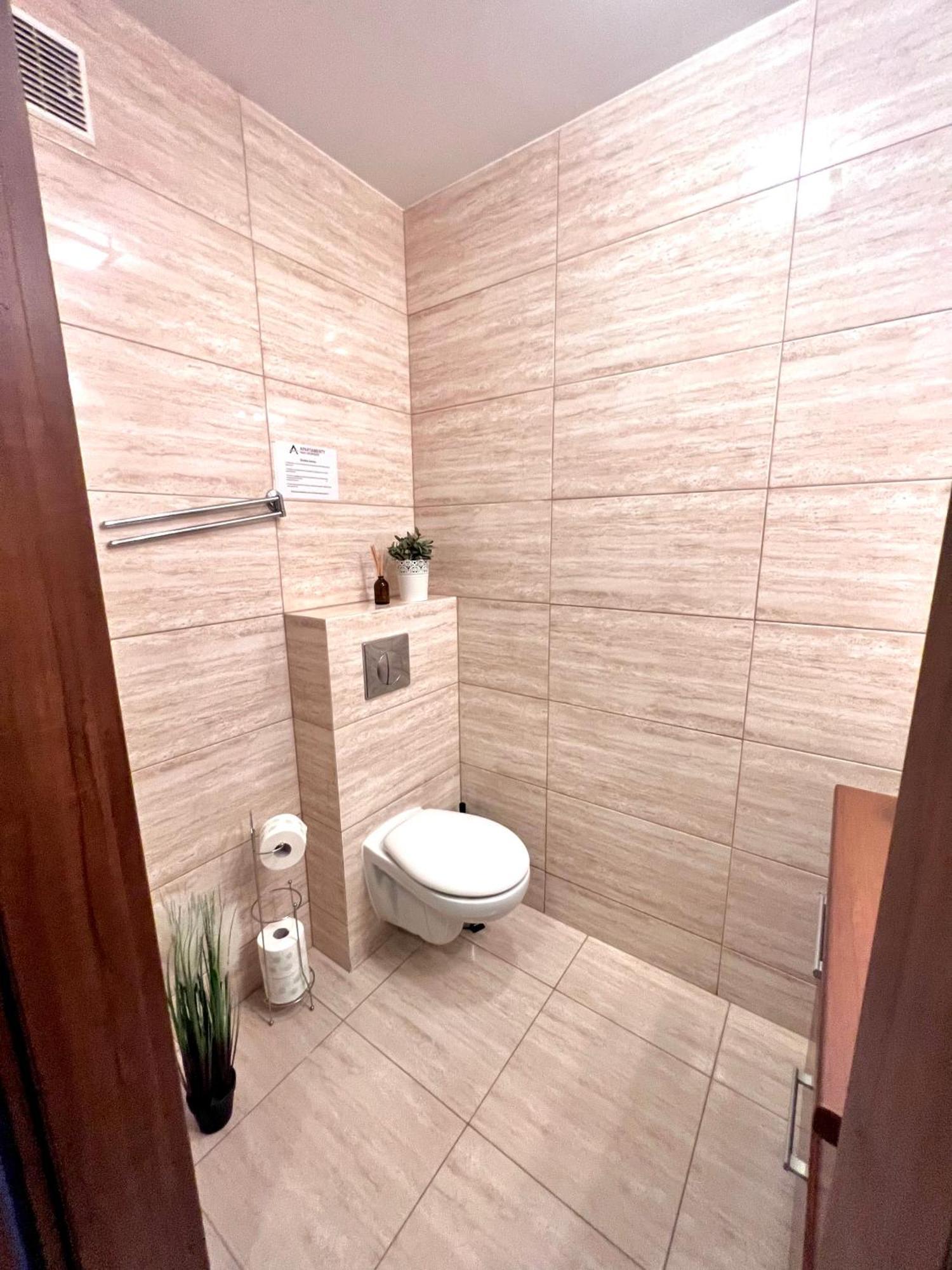 Apartamenty Ku Sloncu - Klifowa Jastrzębia Góra Extérieur photo