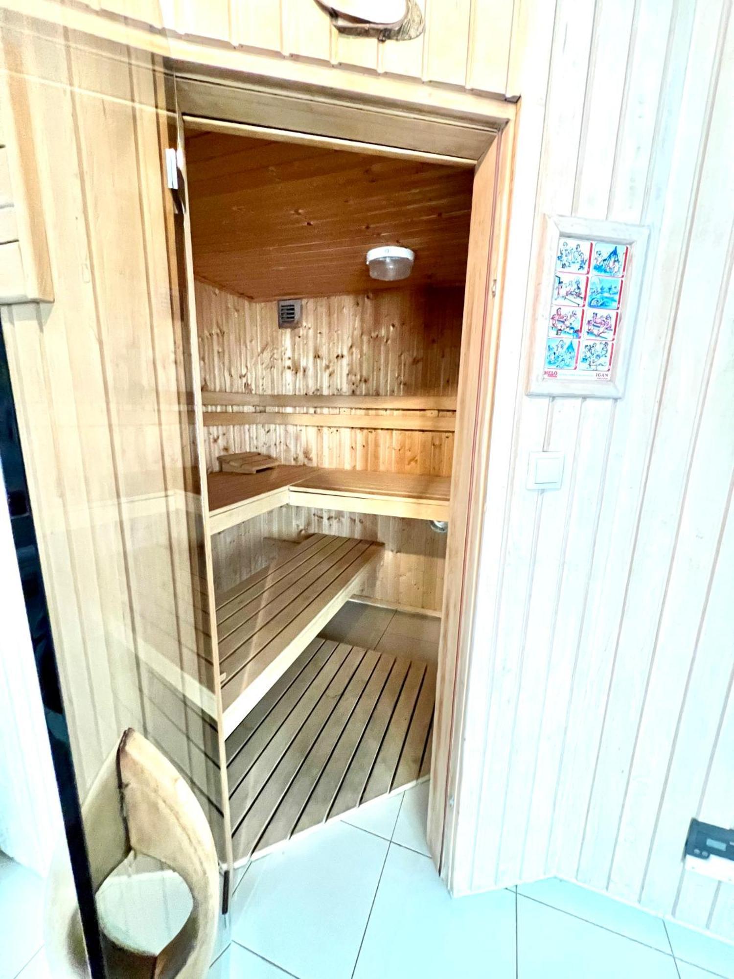 Apartamenty Ku Sloncu - Klifowa Jastrzębia Góra Extérieur photo
