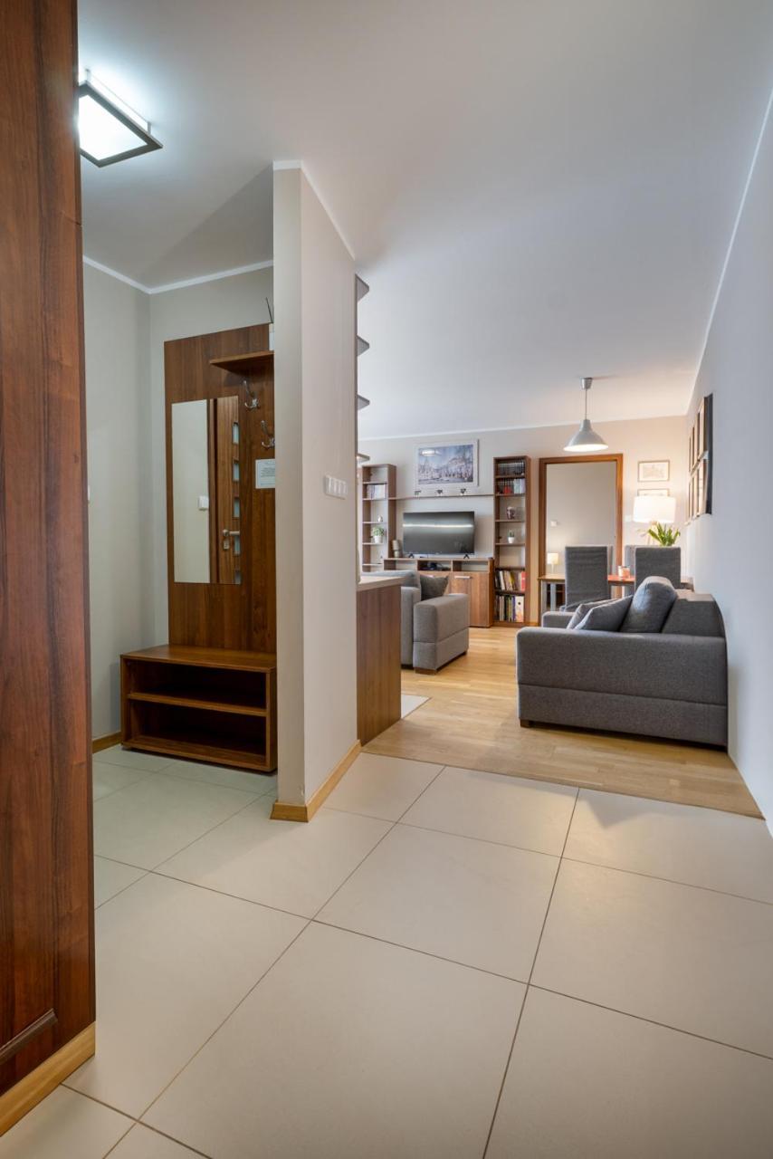 Apartamenty Ku Sloncu - Klifowa Jastrzębia Góra Extérieur photo