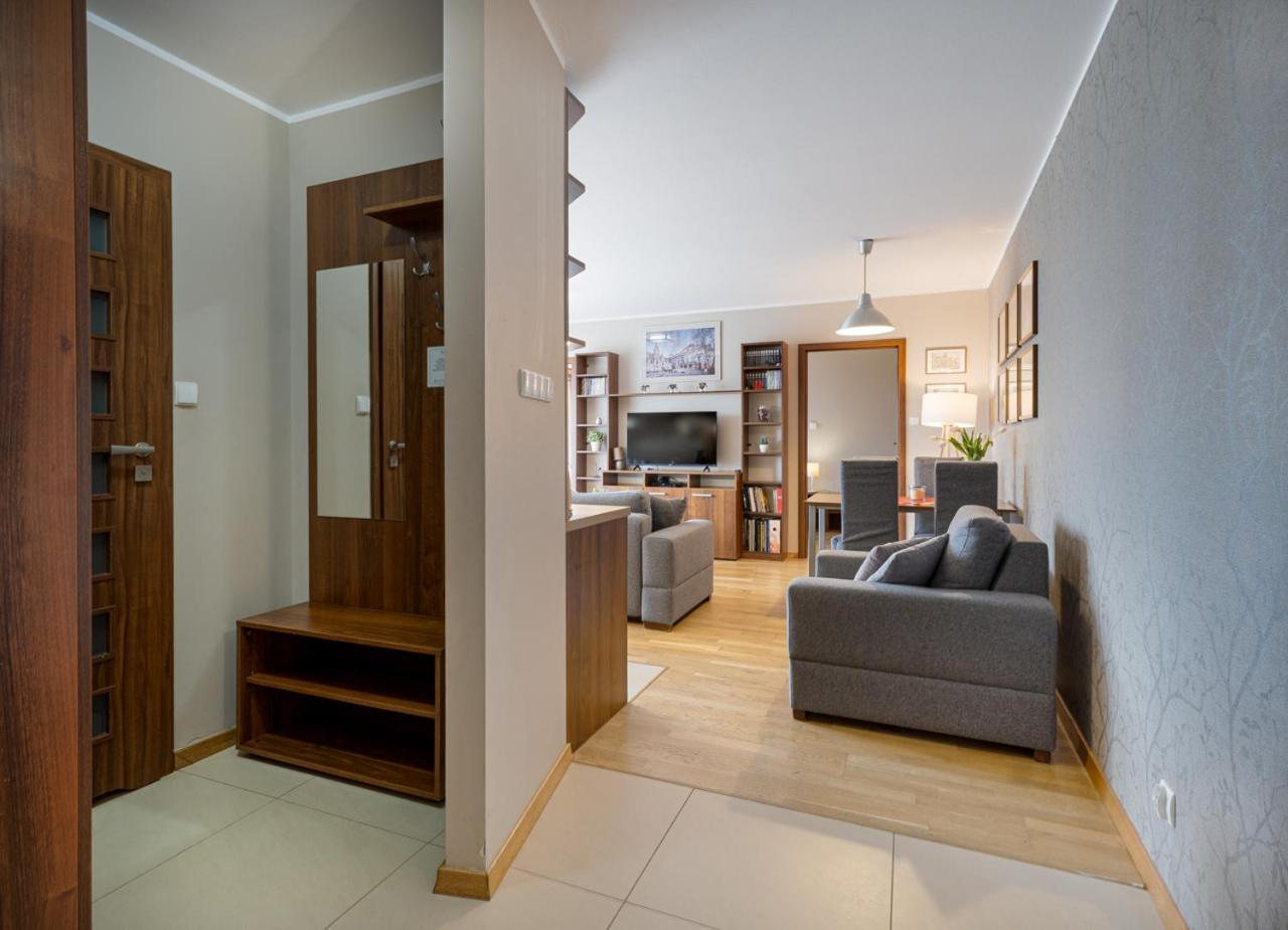 Apartamenty Ku Sloncu - Klifowa Jastrzębia Góra Extérieur photo