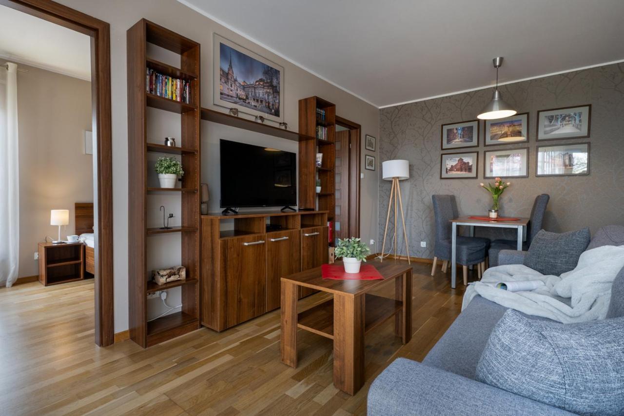 Apartamenty Ku Sloncu - Klifowa Jastrzębia Góra Extérieur photo