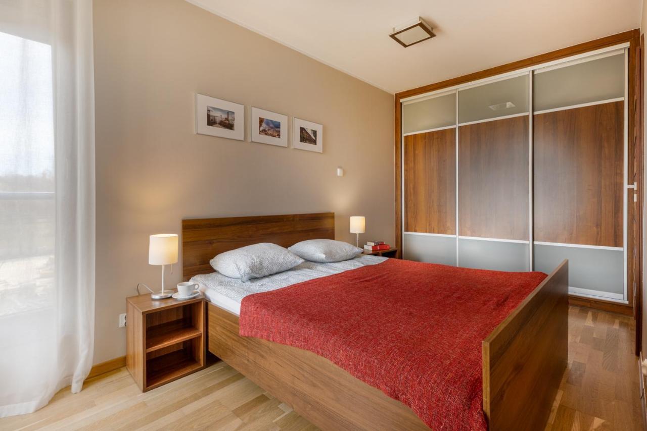 Apartamenty Ku Sloncu - Klifowa Jastrzębia Góra Extérieur photo