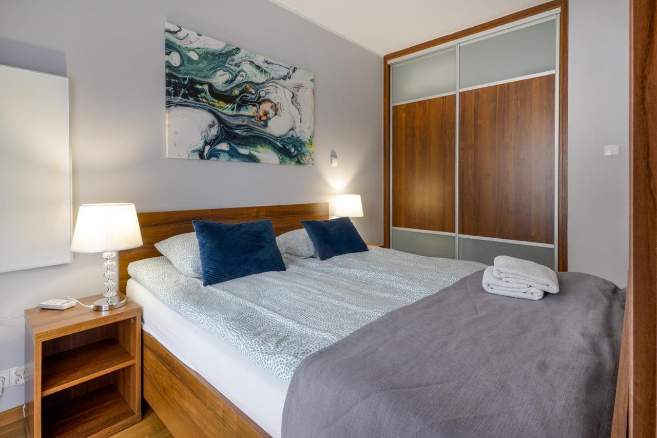 Apartamenty Ku Sloncu - Klifowa Jastrzębia Góra Extérieur photo